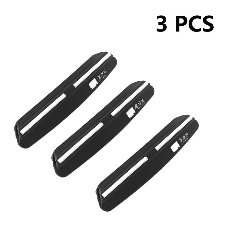 Angle Guide Sharpening Stone Fixed Knife Sharpener 15degrees Whetstone Accessories Kitche Knives Auxiliary Tool Oilstone