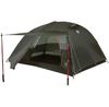 Big Agnes Copper Spur UL 3-person Green Hiking Tent
