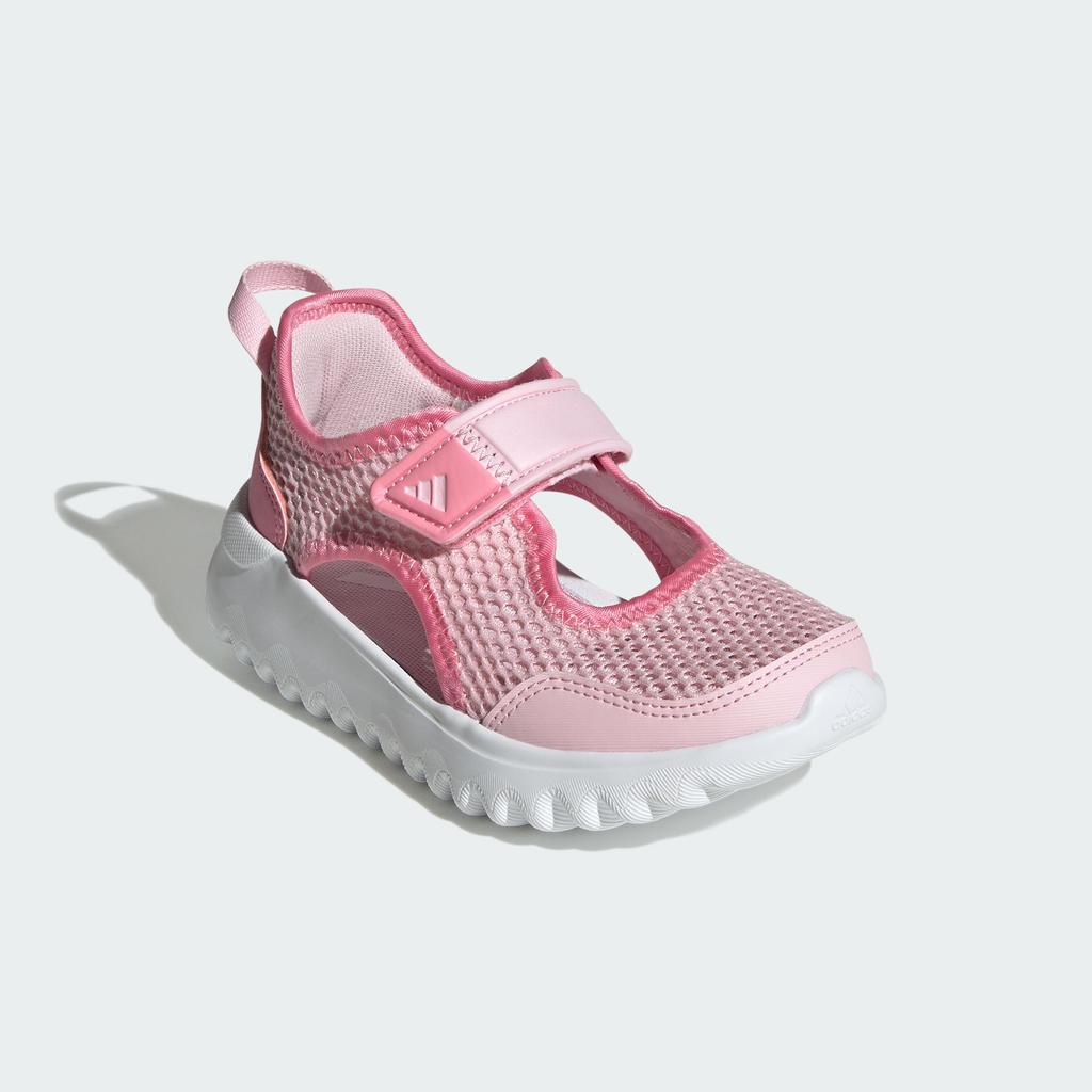 adidas Summerflex Clear Pink Bliss Pink Bliss Lilac (PS)