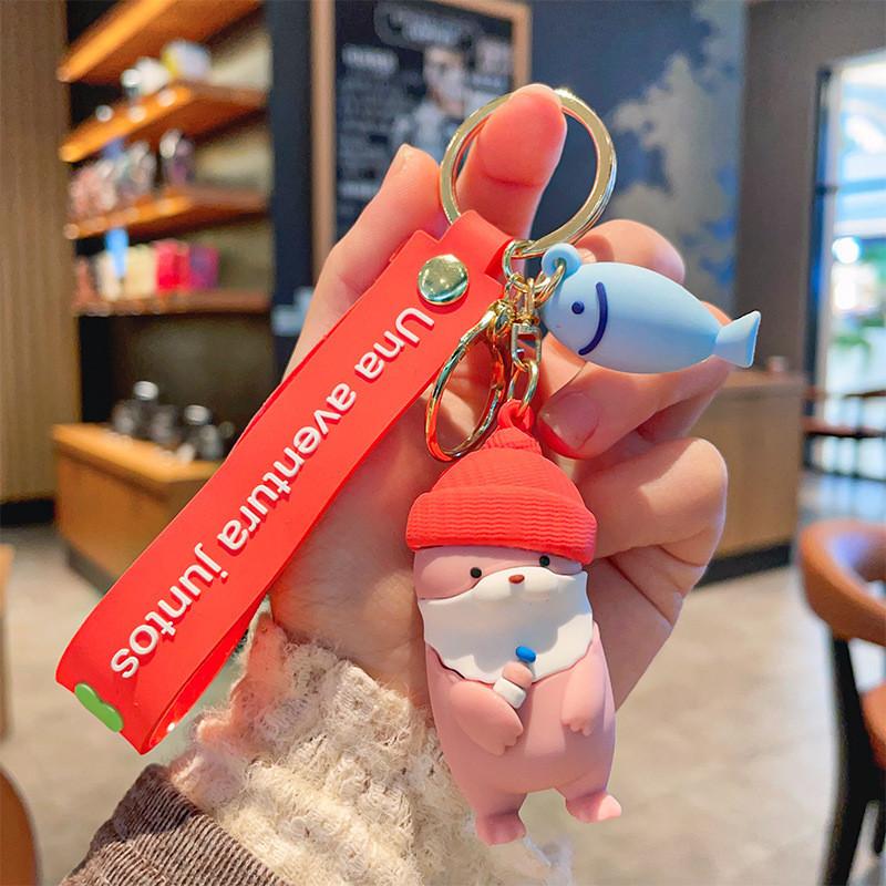 

Морской Декоративный Брелок Льва Вдумчивый Подарок Для Коллег Учителей И красный