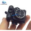 For Honda 9th Accord CRV Civic Fit CRIDER Reversing Folding Rearview Mirror Switch Button Wing