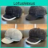 Plush Wool Beret With Chain Detail For Winter Fashion And Warmth