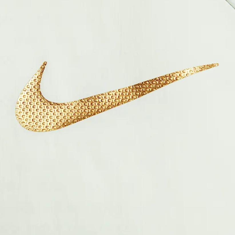 Nike X Jakob Jacket Men's Light Silver/Metal Gold HJ3539-034