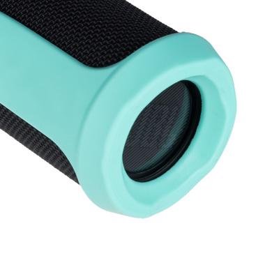 Soft Silicone Case Shockproof Waterproof Protective Sleeve for JBL Flip4 Bluetooth Speaker
