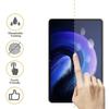 1/2PCS Tempered Glass For Xiaomi Pad 6 6S Pro 7 7S Pro 8 Pro Mipad Mini 8.8" Screen Protective Film Anti-Scratch 9H Ultra Clear Tablet Tempered Glass