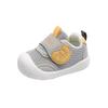 Baby Soft-Soled Toddler Shoes for Boys & Girls: Breathable Mesh for Spring/Autumn