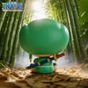 Official One Piece Chopper Wano Country Figure Decorative Collectible Ornament Ideal Birthday Festival Gifts 1pc for Poseable Articulated Scale
