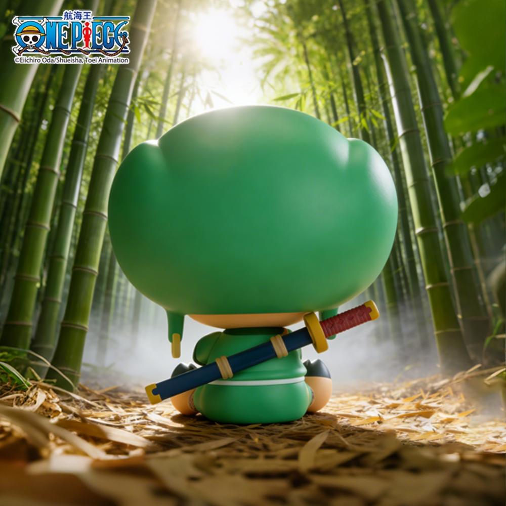 Official One Piece Chopper Wano Country Figure Decorative Collectible Ornament Ideal Birthday Festival Gifts 1pc for Poseable Articulated Scale