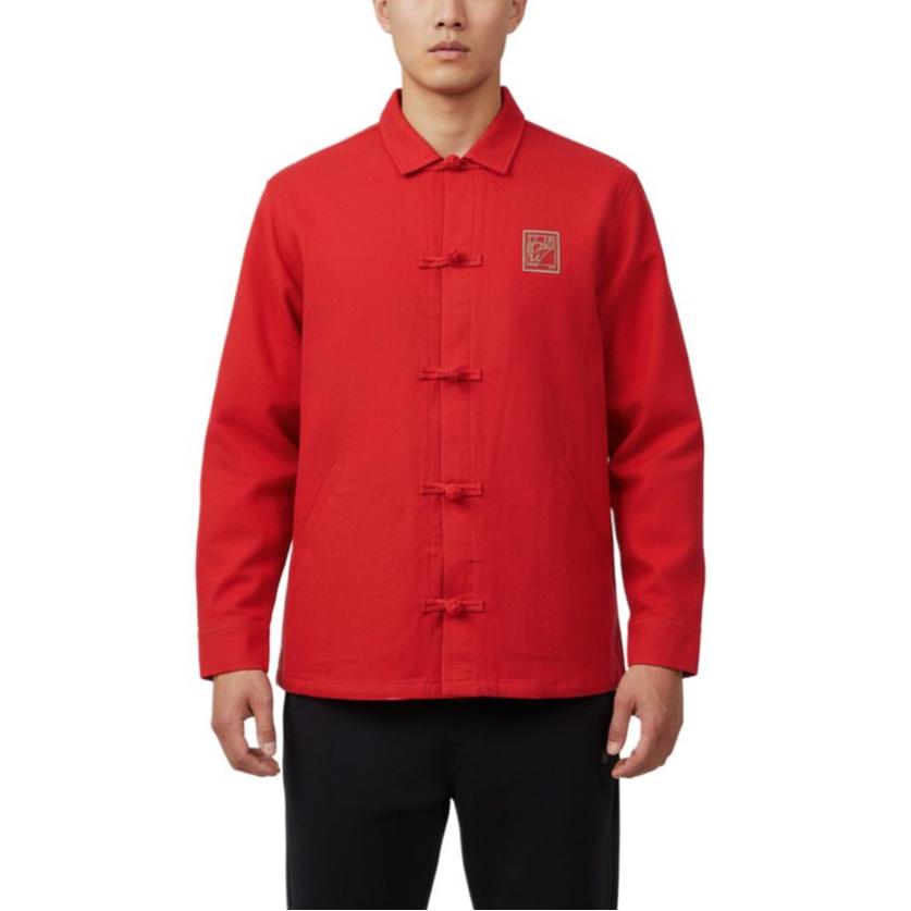 

Vans Bolin Ap Шакет Мужские Куртки VN000W5614A XS