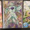 Used H4-58 Freeza Dragon Ball Heroes Sample