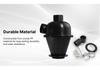 50mm Zyklonfilter Staubabscheider Separator Robust Praktisch Leicht Staubsauger