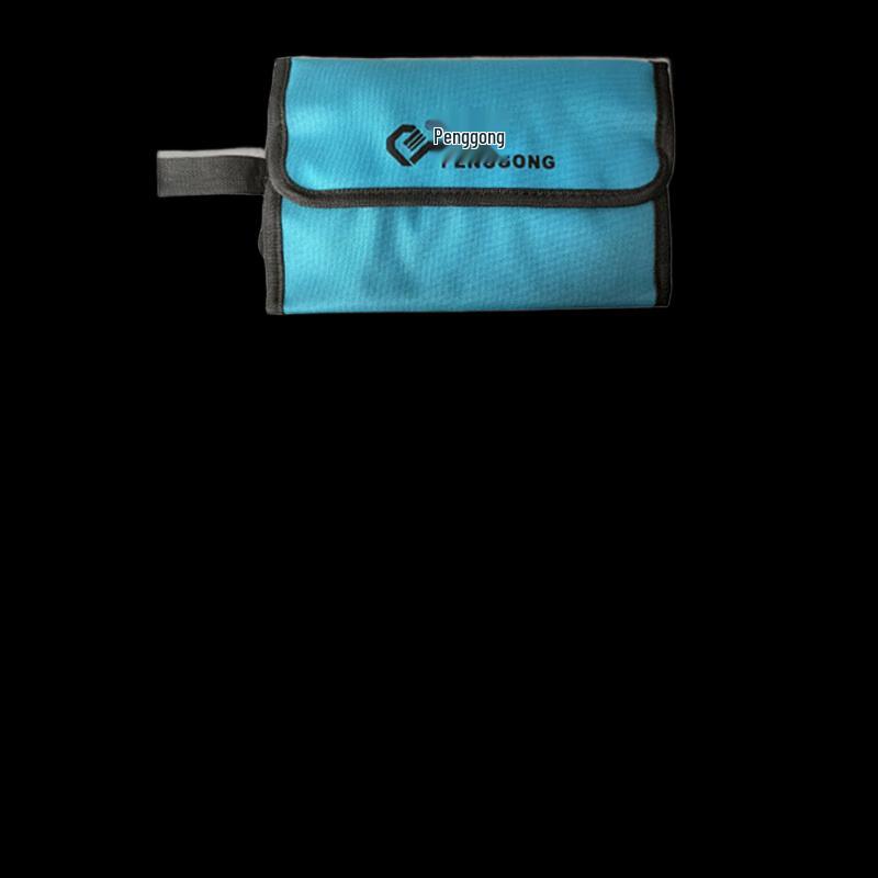 Li Shen Roll-Up Electrician Tool Bag