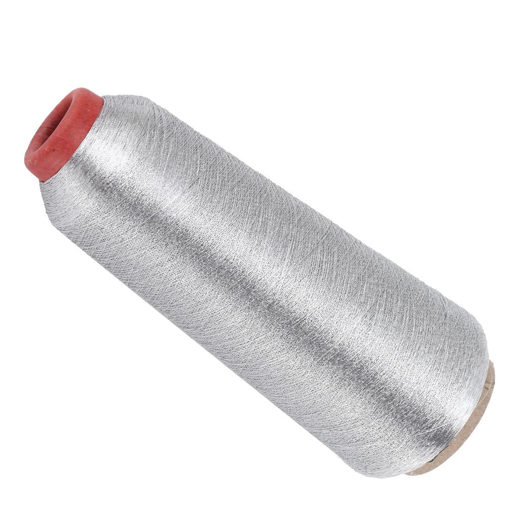 Sewing Thread HardWearing Household Polyester Yarns for   Embroidery Machine Project(Gold )