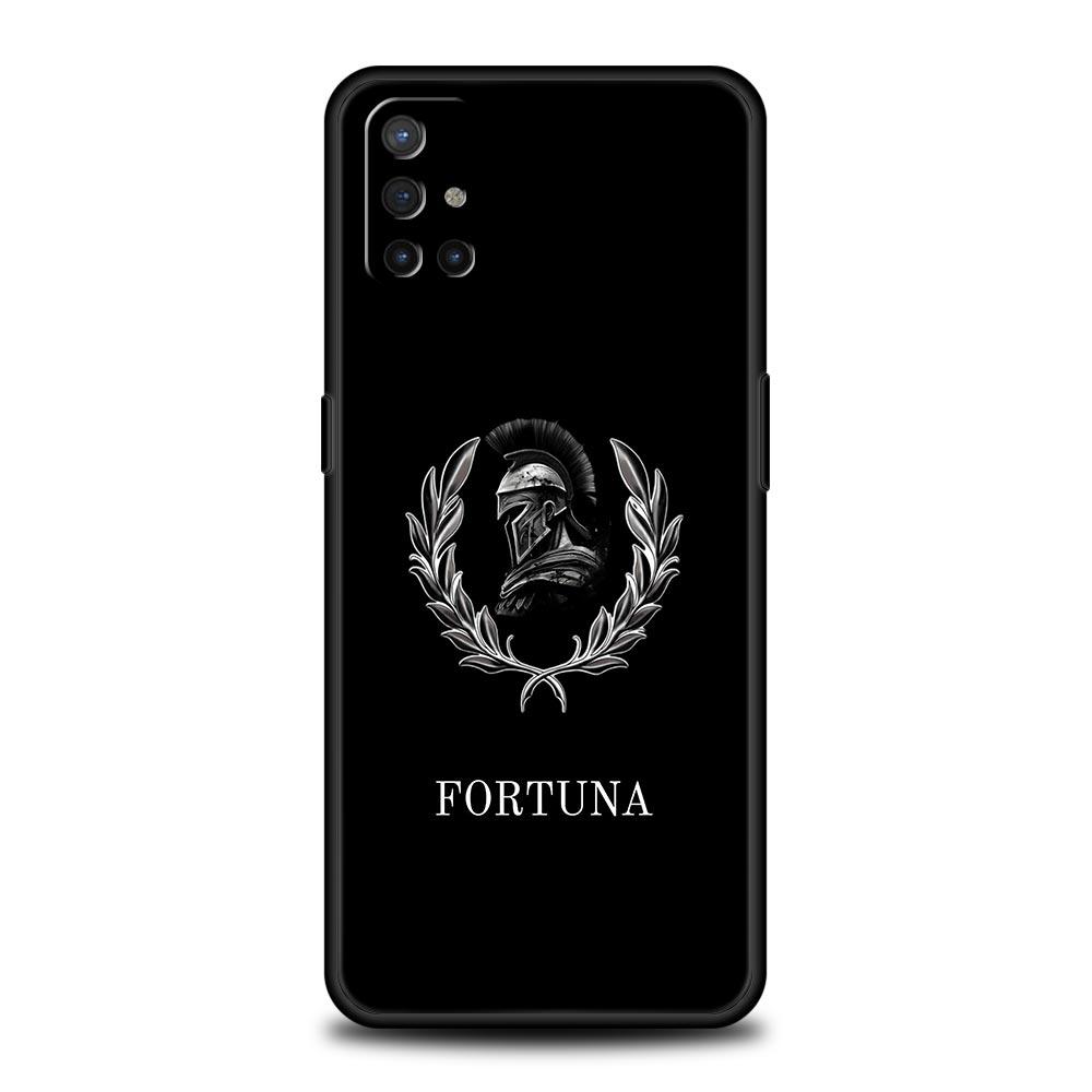 Phone Case For OnePlus 15 13 12 11 10 9 8 7T Pro 13T 13R 12R 10R 9RT 8T Nord 2T CE 2 3 5G Lite Soft Cover Roman Empire Emblem