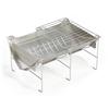 [Belmont] Bonfire Stand TABI with Grill Extension BM-246