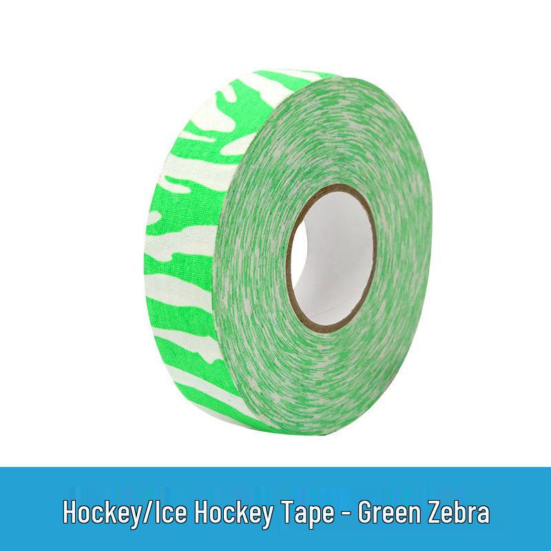 Hockey Stick Multi-Color Anti-Slip Wear-Resistant Tape