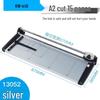 KW-triO A2 Rotary Paper Trimmer