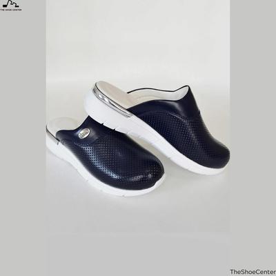 Women Slippers New Orthopedic Sabo Shoes Sandals Orthopedic Base Nurse Doctor Hospital Medical Casual Quality Soft Comfort Anti-Slip Clog