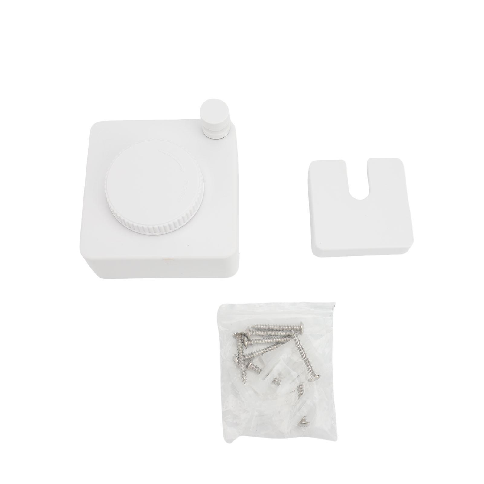 Retractable Clothesline Indoor Anti Sagging Clothes Drying Laundry Line Wall Mounted Stainless Steel Line 15.1ft