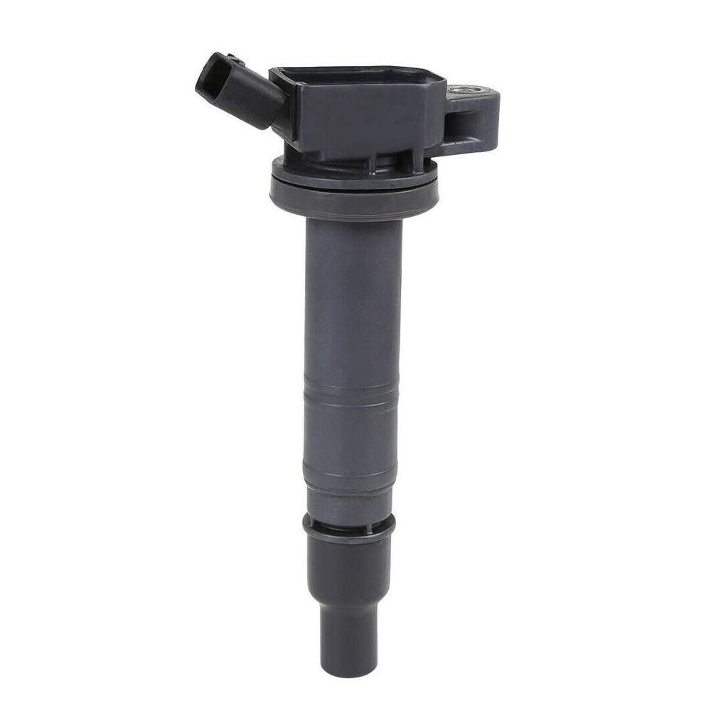 GzYcsFocusqp [Set of 4] Ignition Coil TOYOTA Noah Voxy AZR60G AZR65G Estima CR50W ACR55W