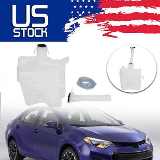 Крышка бачка омывателя и насос для Toyota Corolla 14-19 #8531502520