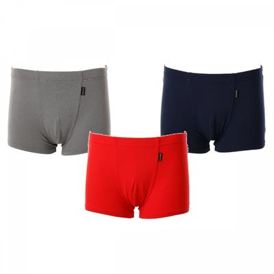Cotton 60s Stretch Solid Dros 3 Pack[vmpq726t3c]