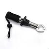 Portable Fishing Gripper Stainless Steel Fish Lip Grip Handle Catch Carp Fishing Lip Grip Fishing Tool Fishing