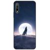 For Huawei Y9S Case Cute Fashion Silicon Soft TPU Back Cover For Huawei Y9s 2019 Y 9S Phone Cases For Huawei Y8P Y 8P Coque capa