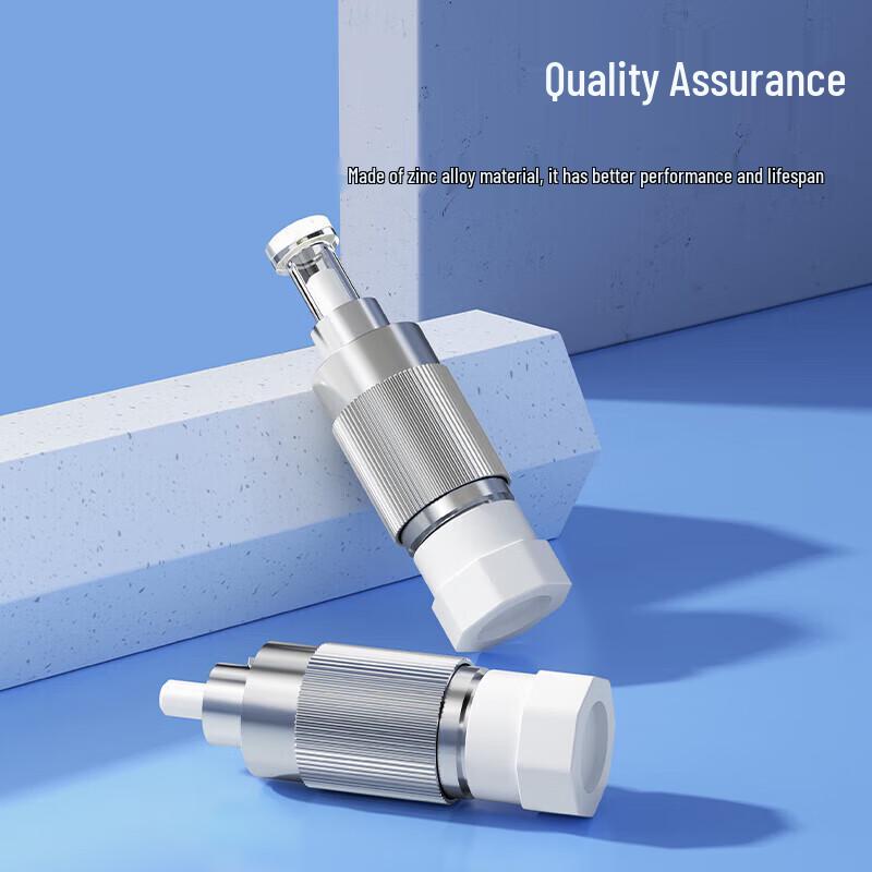 Shan Ze FC-FC Fiber Optic Attenuator