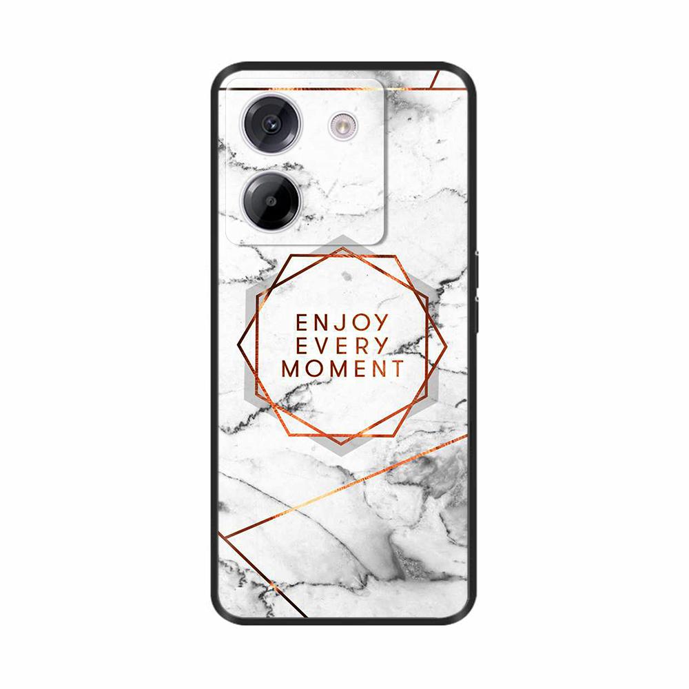 For Xiaomi Poco M7 Pro 5G Case POCO M7 Pro 5G Cover Soft Silicon Bumper Case For Xiaomi PocoM7 Pro M7Pro Phone Cover Shell Funda