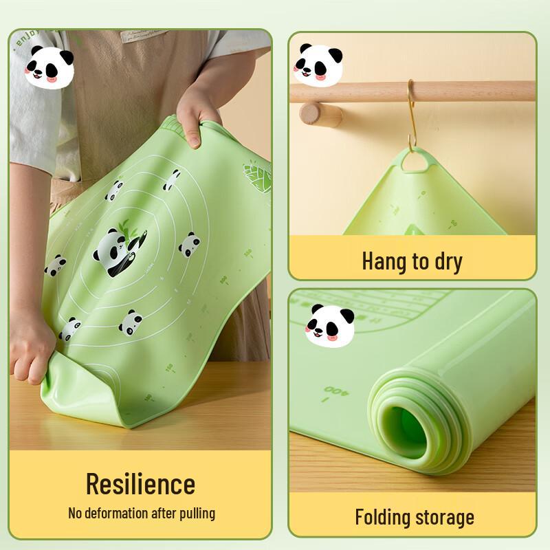 Suncha Food Grade Silicone Kneading Mat