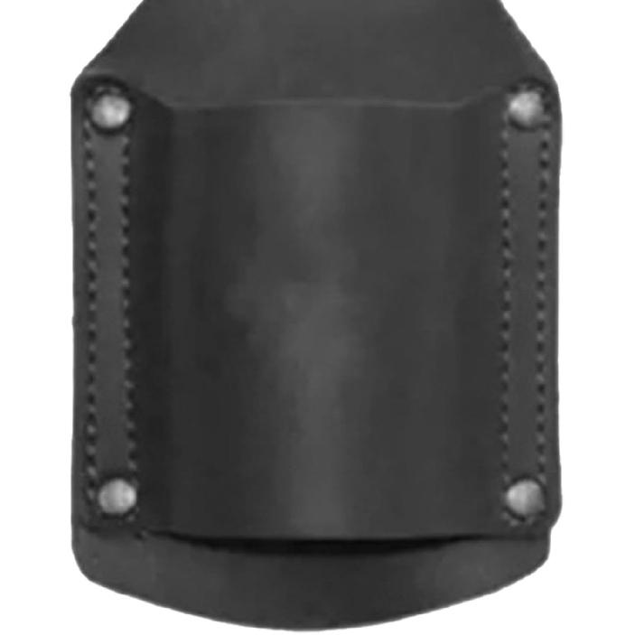 Multi Tool Holder Tool Holster Protection Axe Sheath Holder Axe Hanger Hammer Waist Holder for Carpentry Lumberjack Outdoors
