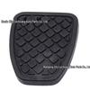 Compatible Brake and Clutch Rubber Pad for Subaru Forester, Outback, Legacy (36015GA111)