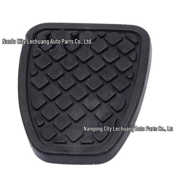 Compatible Brake and Clutch Rubber Pad for Subaru Forester, Outback, Legacy (36015GA111)