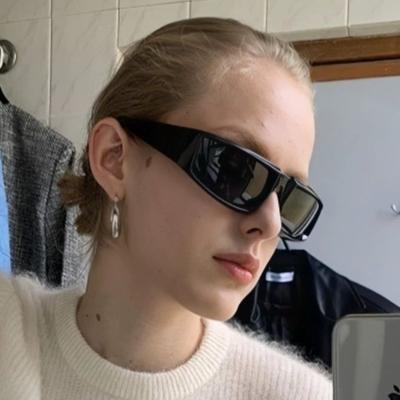 Brillen & Accessoires – Sonnenbrille