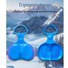 Children's Multi-Purpose Round Sled