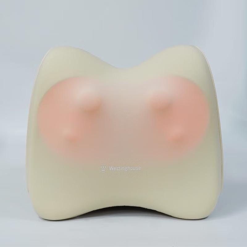 Westinghouse Multi-purpose Waist & Neck Massager