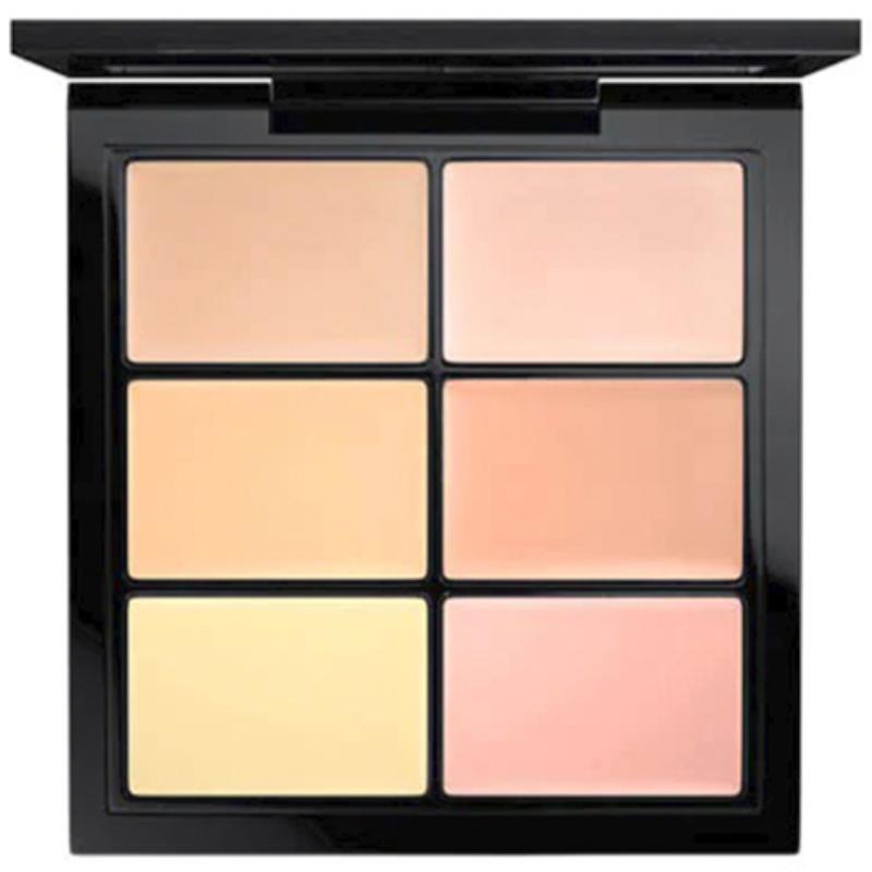 Палитра Mac Studio Fix Conceal и Correct LIGHT 6g