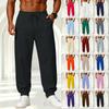 Men's Casual Sweatpants Relaxed Joggers for Everyday Wear