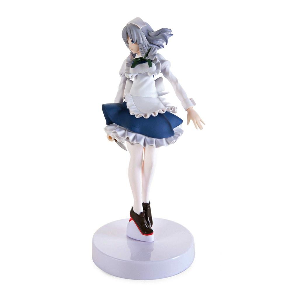 Furyu Touhou Youyoumu Premium Figure Sakuya Izayoi Prize