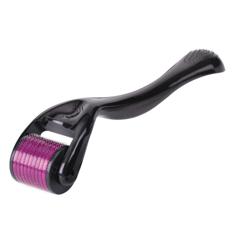 MTS Home Care Roller Facial Massage Device Needle 0.25 Stamp