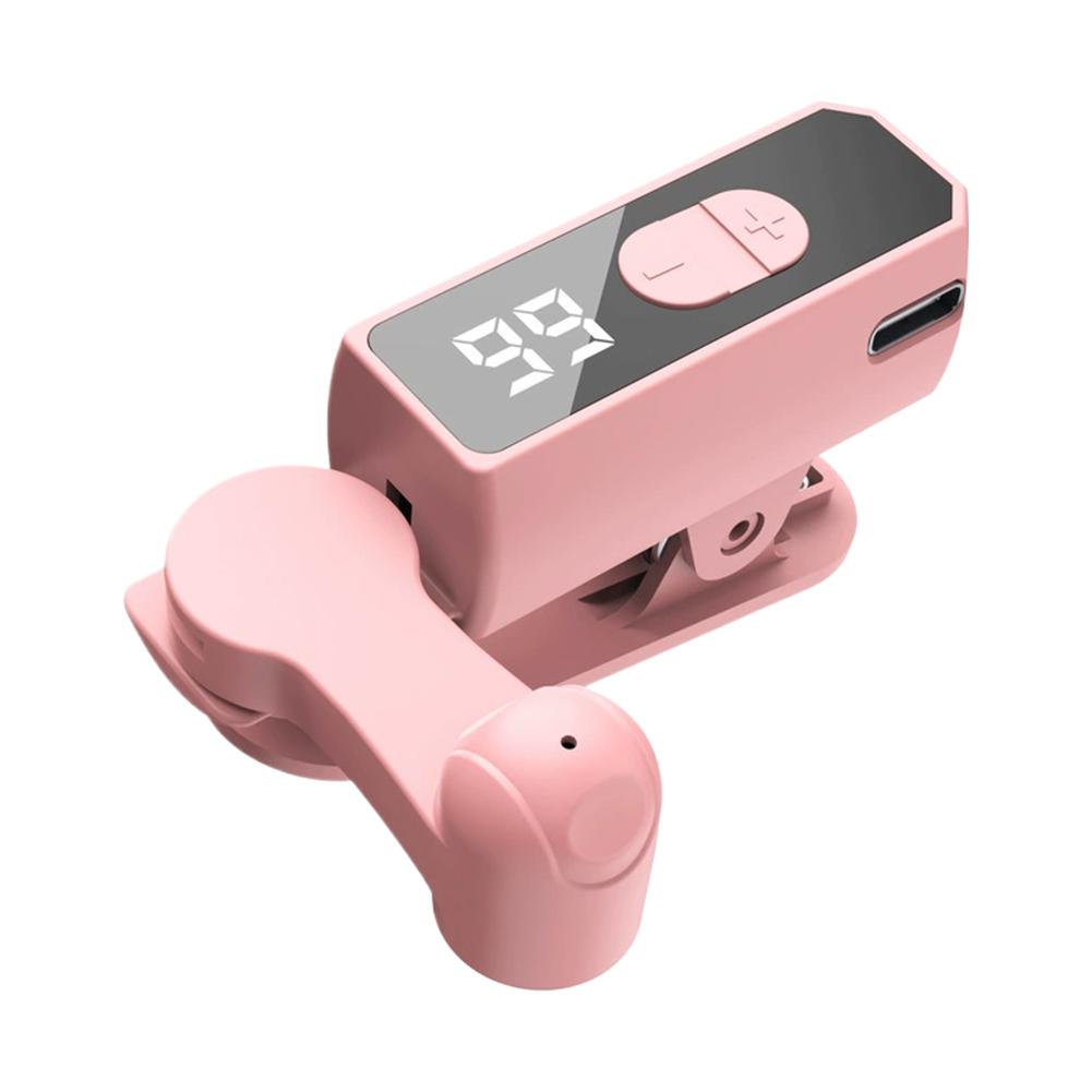 Automatyczny Kliker Ekranowy Do Aplikacji na Smartfona, Gadżet do Streamingu Wideo na Żywo, Smartfonowa Gra Dotykowa Ekranowa, Statywy, Przybory do Stukania w Ekran