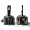 Car Led Headlight D Series Direct Plug-in Integrated D1S D2S D3S D4S D5S D8S Lens Dedicated