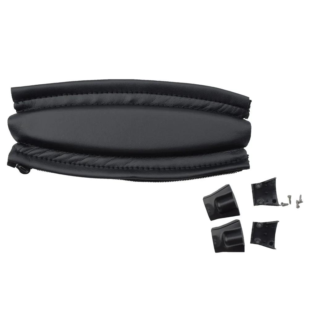 

Replacement Headband Ear Cushion Pad Protector for Bose QuietComfort 15 2 QC15 QC2 Headphones