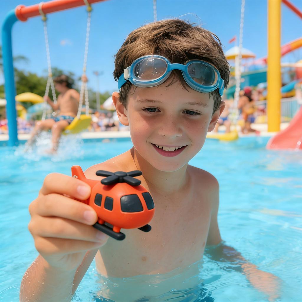 Children's Swimming Pool Diving Toys, Summer Pool Toys