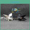 How To Train Your Dragon Collectible Figure Model Toy For Boys