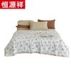 Hengyuanxiang TSB2053 'Flower Season Dream' Tencel Summer Quilt