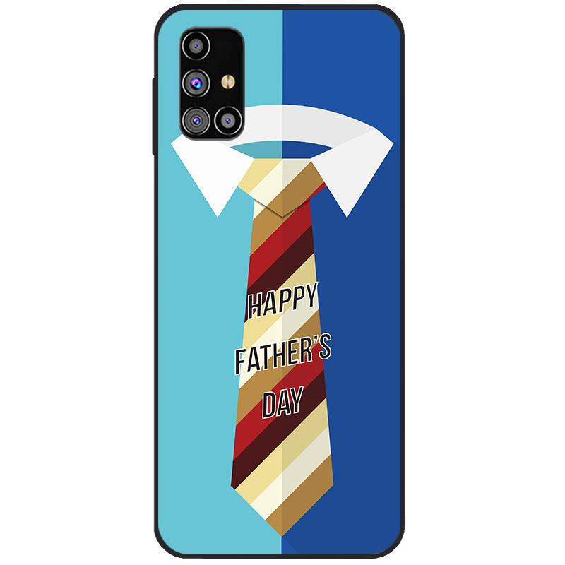 For Coque Samsung Galaxy A71 5G A51 5G Case Soft Silicone Back Case for Samsung A71 5G A51 Cover A 51 Shockproof case A71 Cover