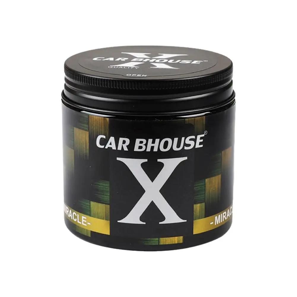 Car Air Freshener Solid Cologne Lavender Lemon Auto Accessories Vanilla Good Smell Odor Eliminator Essential For Home Close M9J1