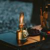 Thous Winds Gas Lantern, Gas Lamp, Candlelight, Outdoor, Camping, Atmosphere